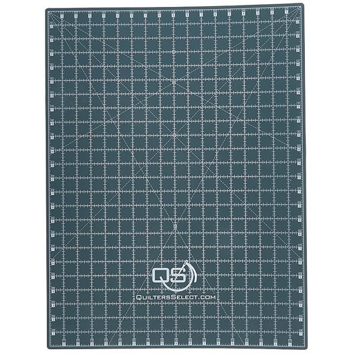 [844050098507] Select 2 Sided Cutting Mat 18 x 24