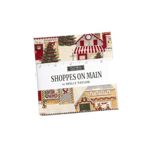 [439262] Shoppes on Main Charms