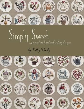 [KS-2301] Simply Sweet