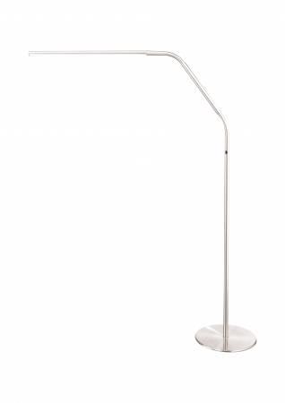 [U35118] Slimline 3 LED Floor Lamp