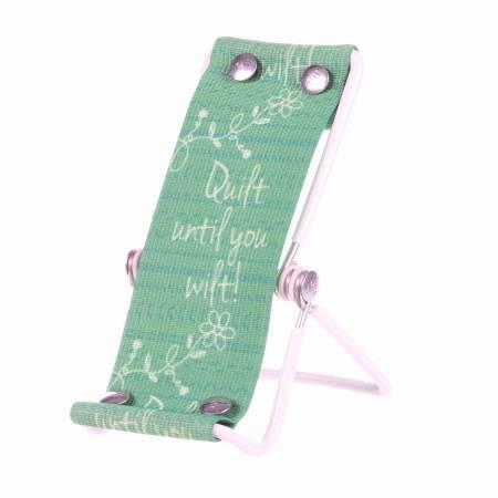 [SMS-GREEN] Smartphone Lounger Green