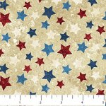 [104959] Stars and Stripes 20159 30