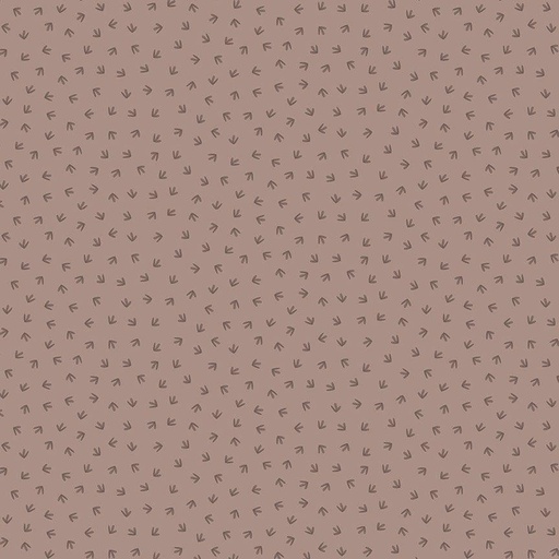 [890748] Stella Paw Prints DLT2340 Taupe