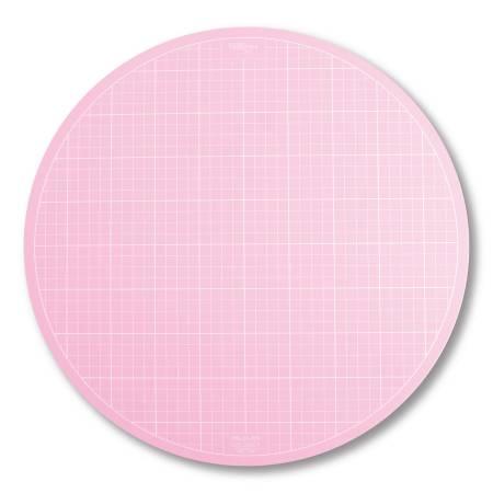 [STCM-15983] Sue Daley 16 Inch Rotating Cutting Mat