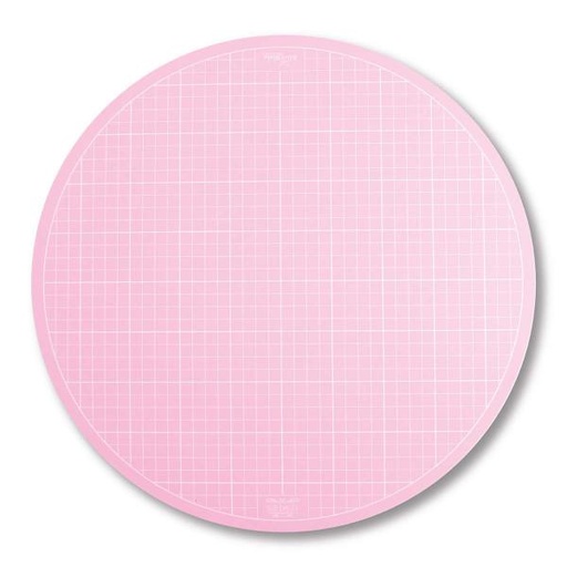 [STCM-14795] Sue Daley Designs Circle Cutting Mat 10"