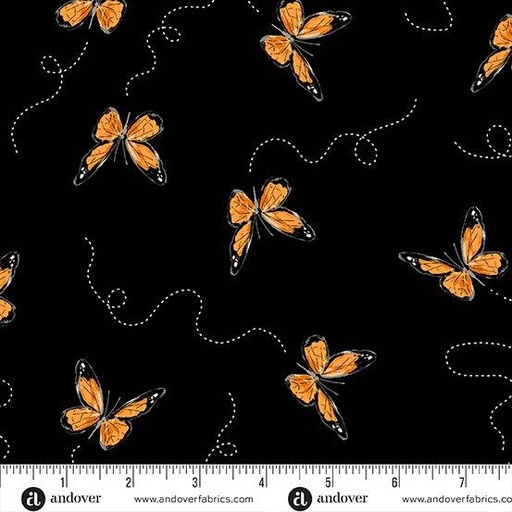 [427247] Sunflower Meadow Butterflies A 900 K