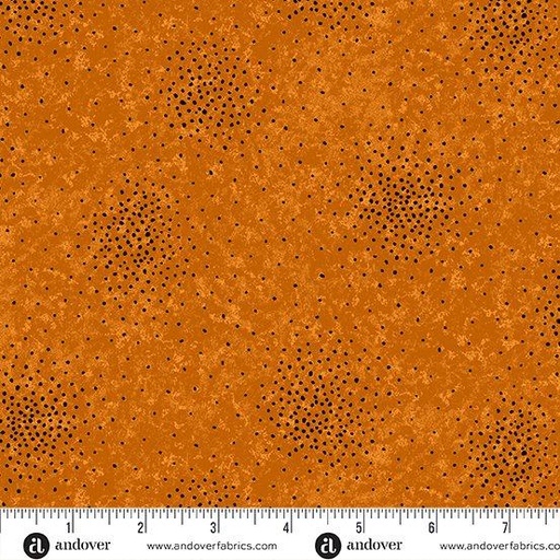 [747245] Sunflower Meadow Texture Dot A 903 O