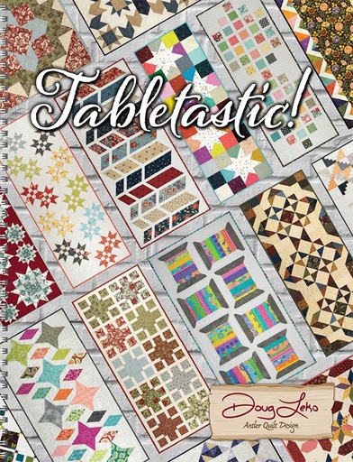 [AQD0415] Tabletastic!