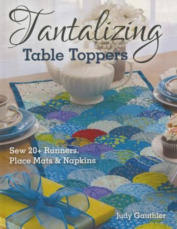 [11359] Tantalizing Table Toppers